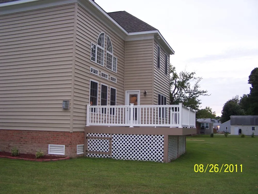 Slide of Dixon Electric Co