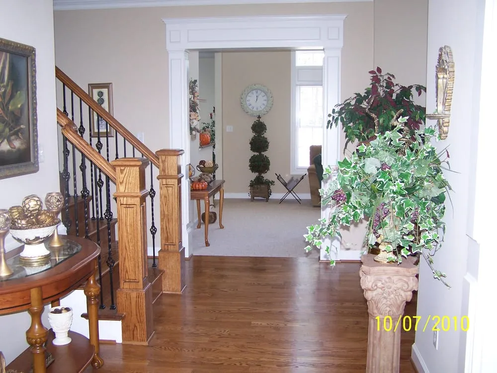 Slide of Dixon Electric Co