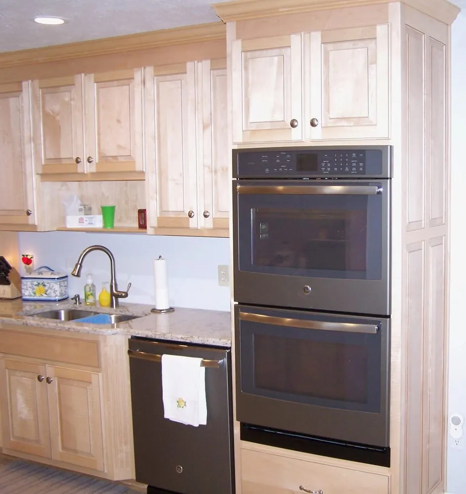 Slide of Dixon Electric Co