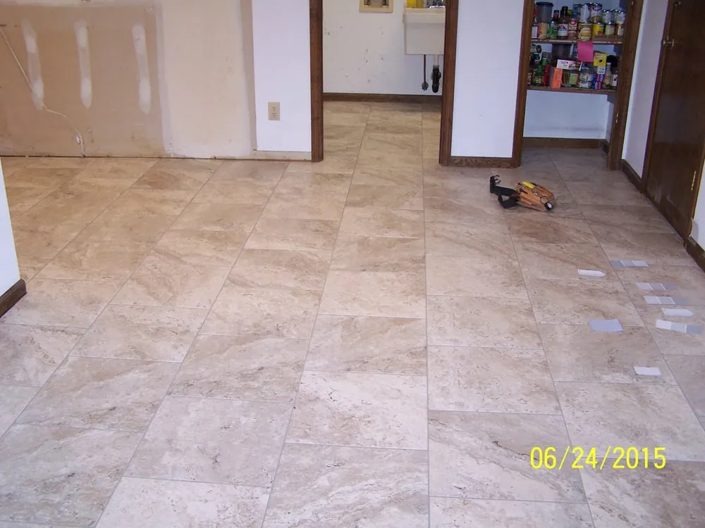 Slide of Dixon Electric Co