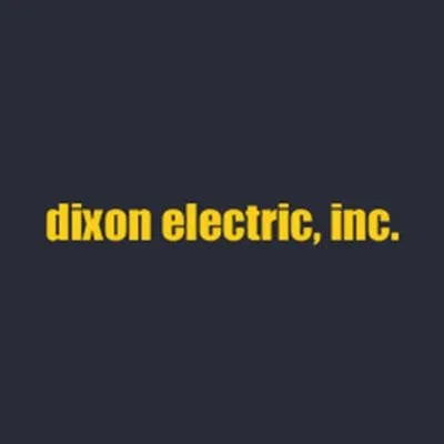 Dixon Electric