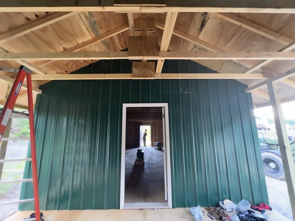 Slide of Dixon Services