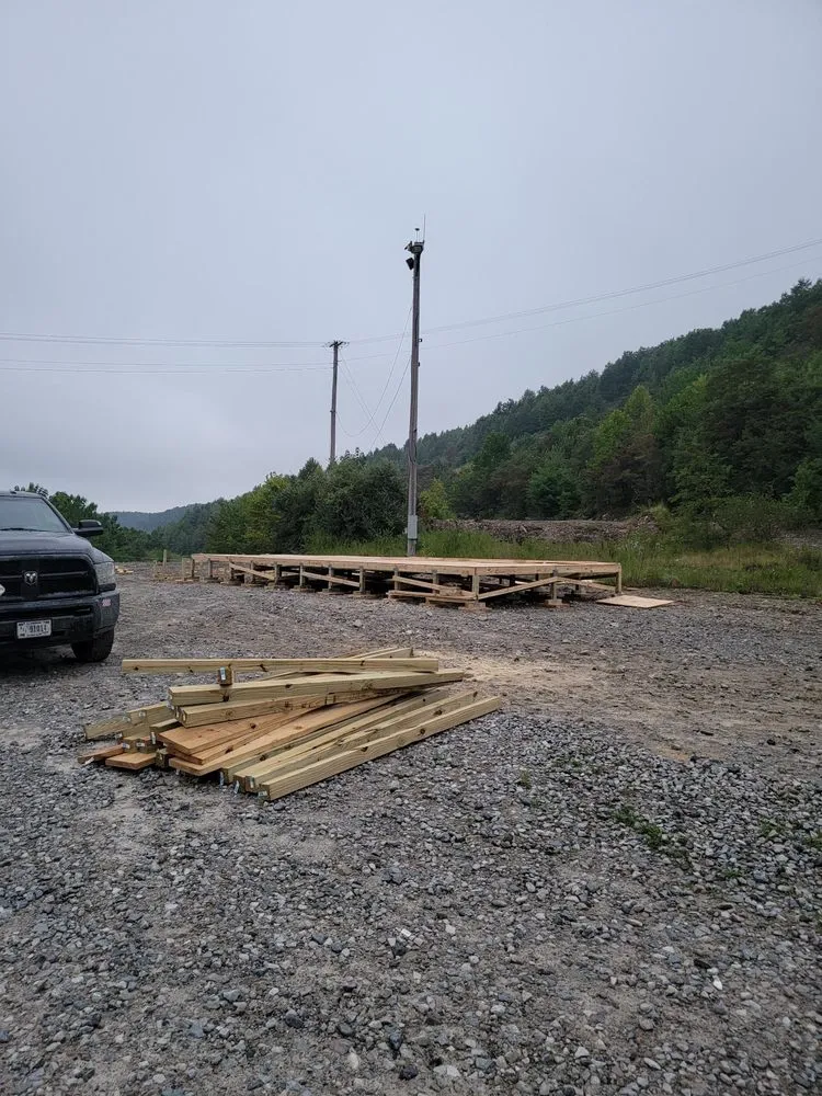 Slide of Dixon Services