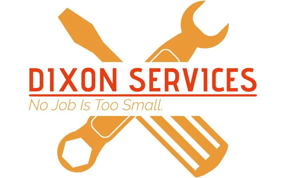 Slide of Dixon Services