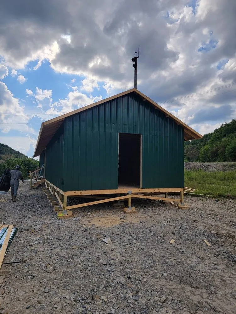 Slide of Dixon Services