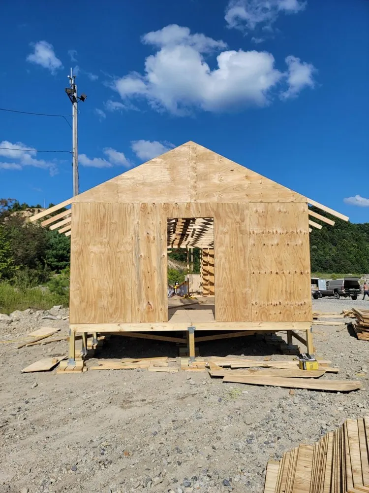 Slide of Dixon Services