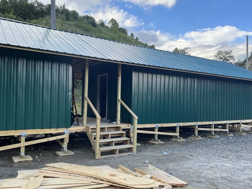 Slide of Dixon Services