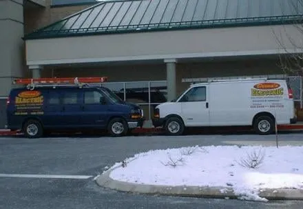 Reliable emergency electrical service service in ,  - Dixon's Electric & Mechanical