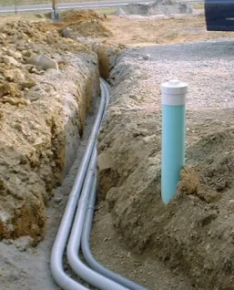 Professional lighting installation service in ,  - Dixon's Electric & Mechanical