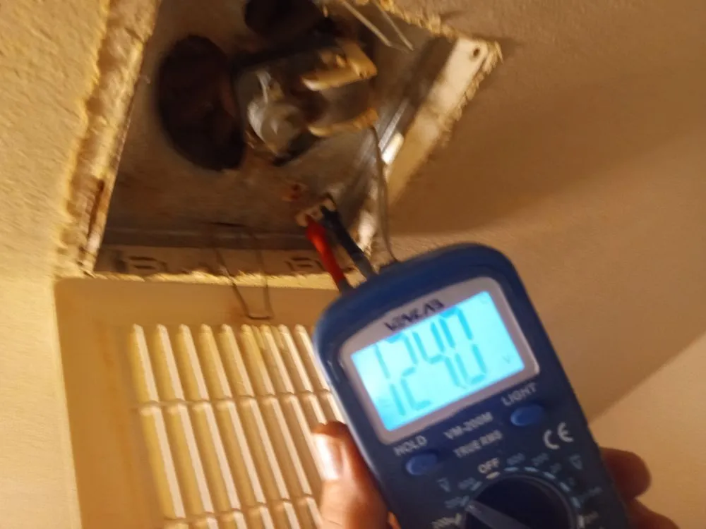 Slide of Dixson Construction Services