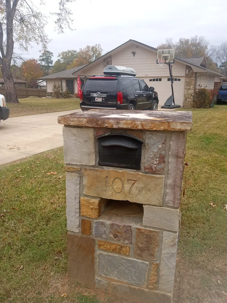 Slide of Dixson Construction Services