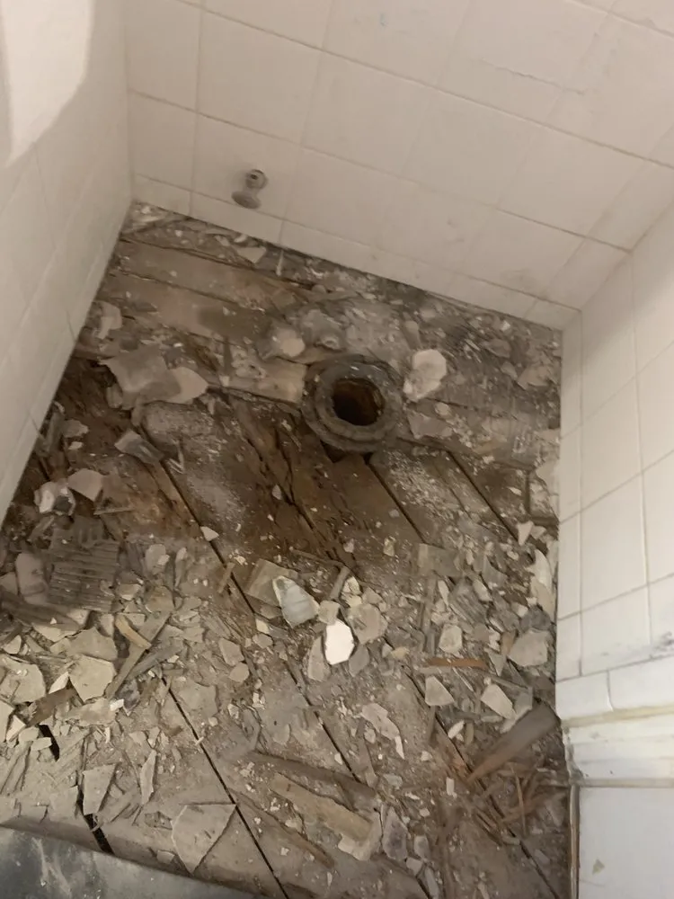 Slide of DIY Doctor Handyman