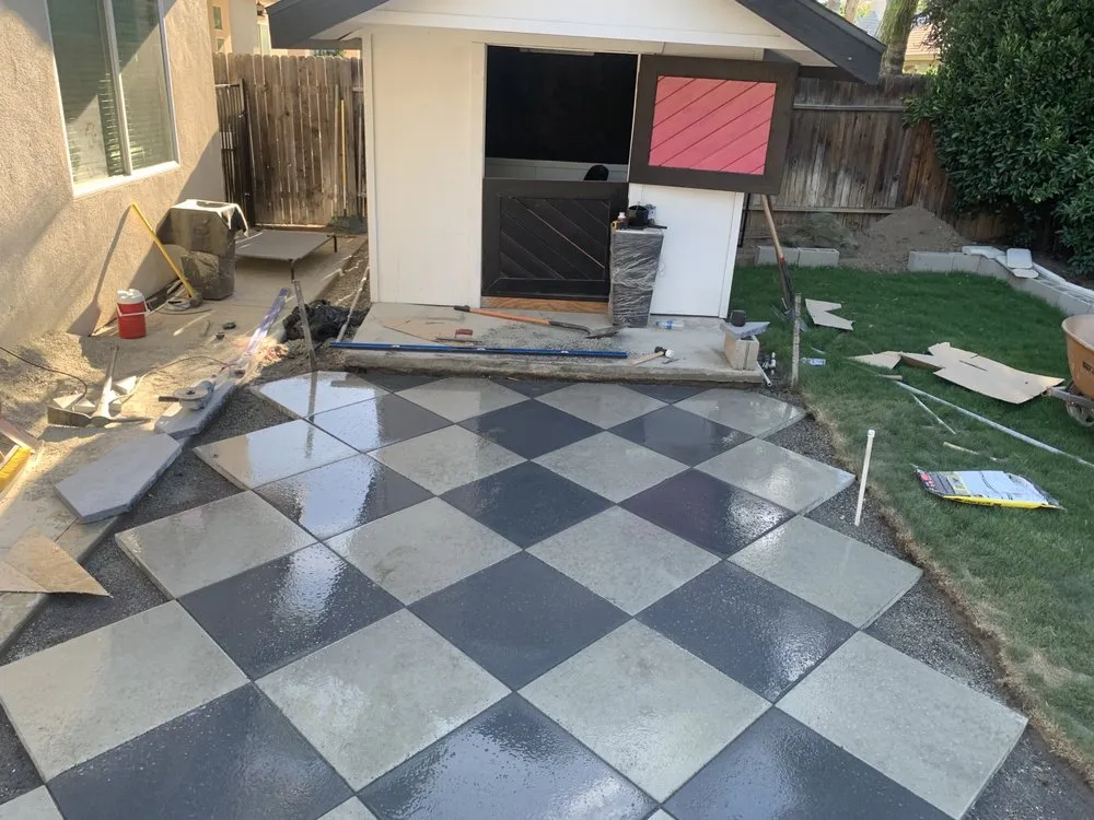 Slide of DIY Doctor Handyman