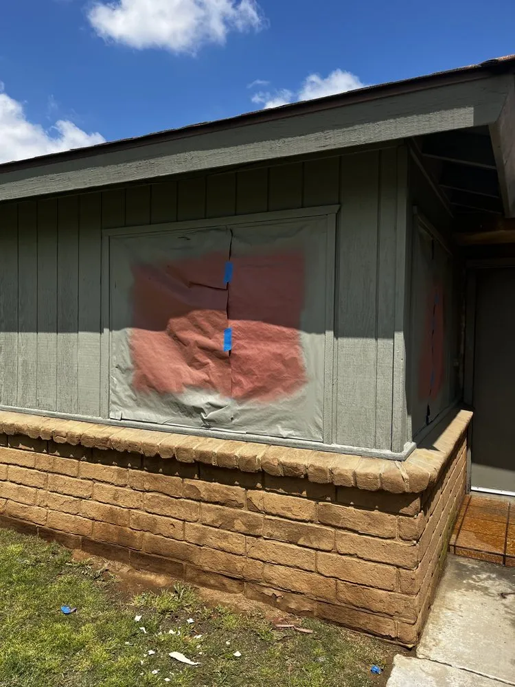 Slide of DIY Doctor Handyman