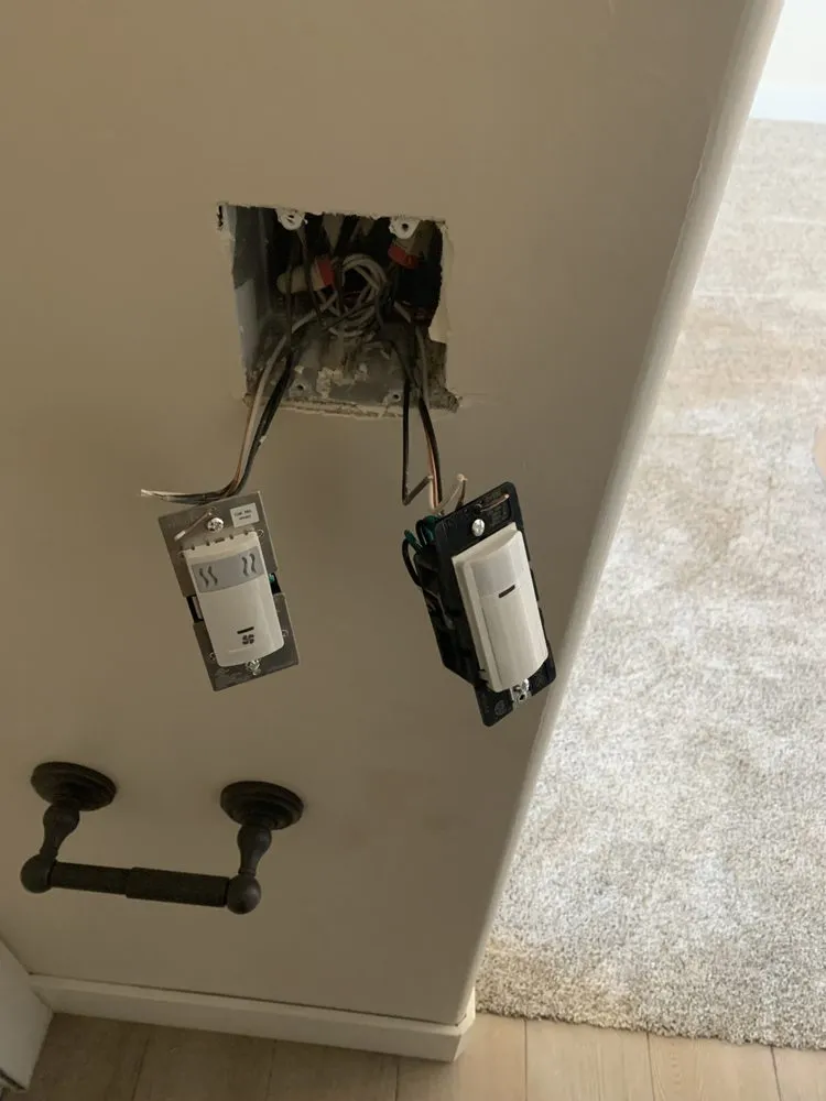 Slide of DIY Doctor Handyman