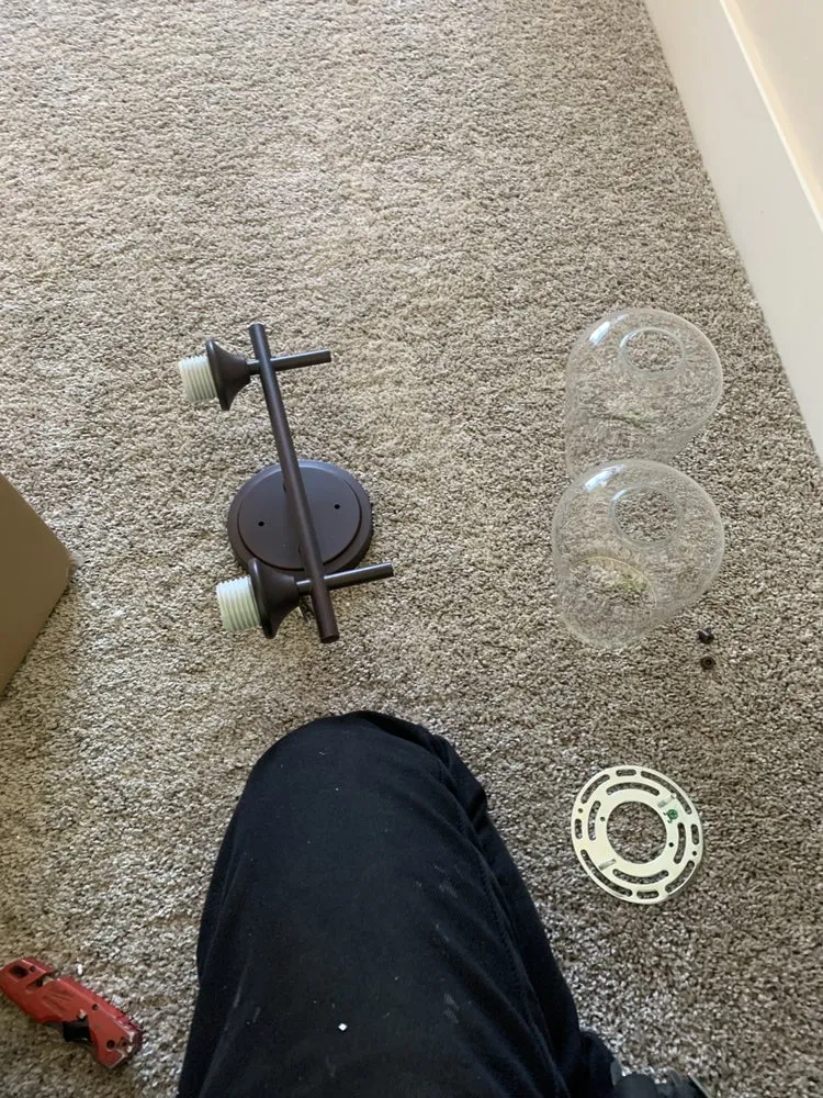 Slide of DIY Doctor Handyman