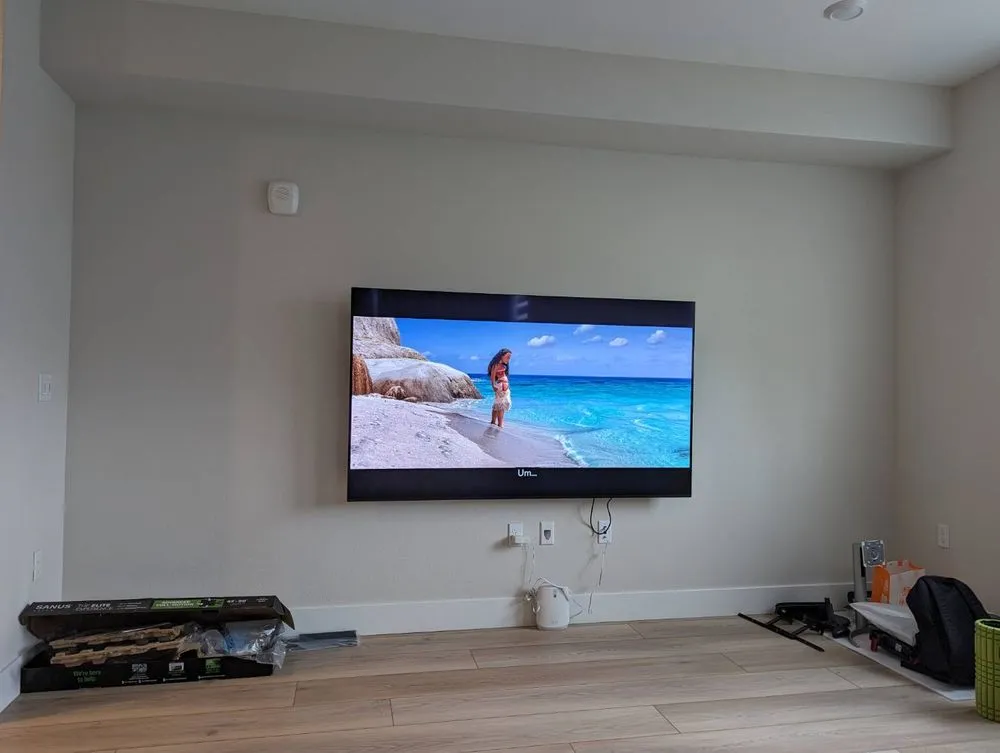 Slide of DIY GINGER GUY Electric