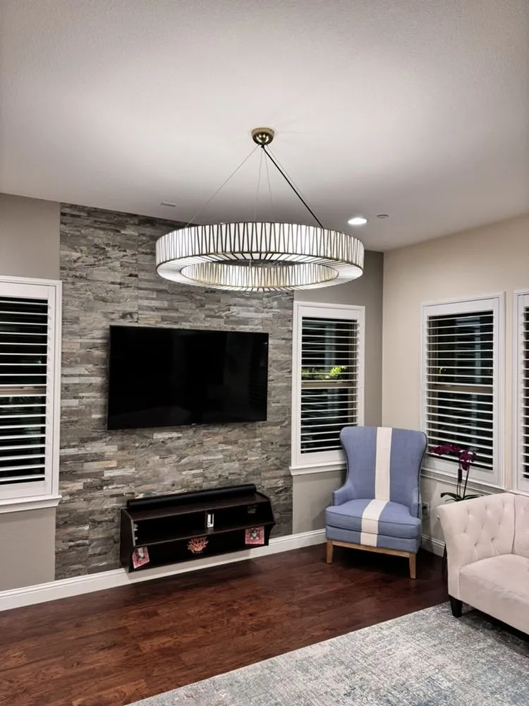 Slide of DIY GINGER GUY Electric