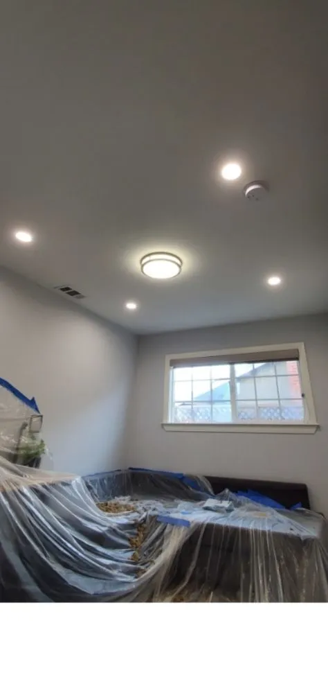 Slide of DIY GINGER GUY Electric