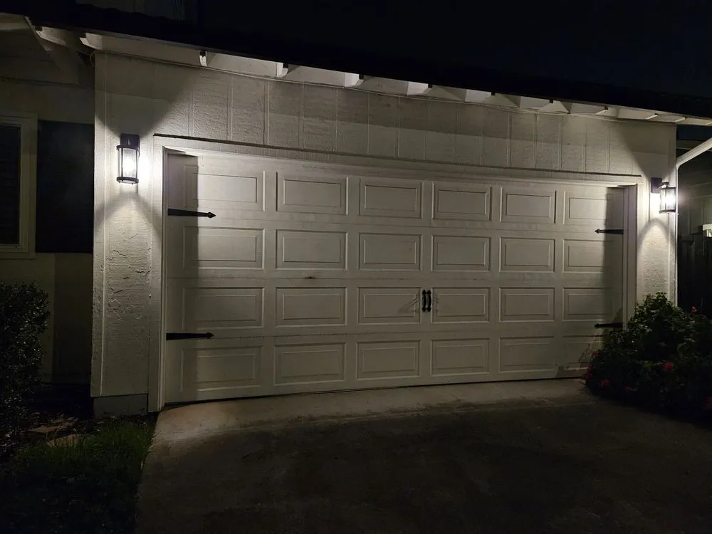 Slide of DIY GINGER GUY Electric