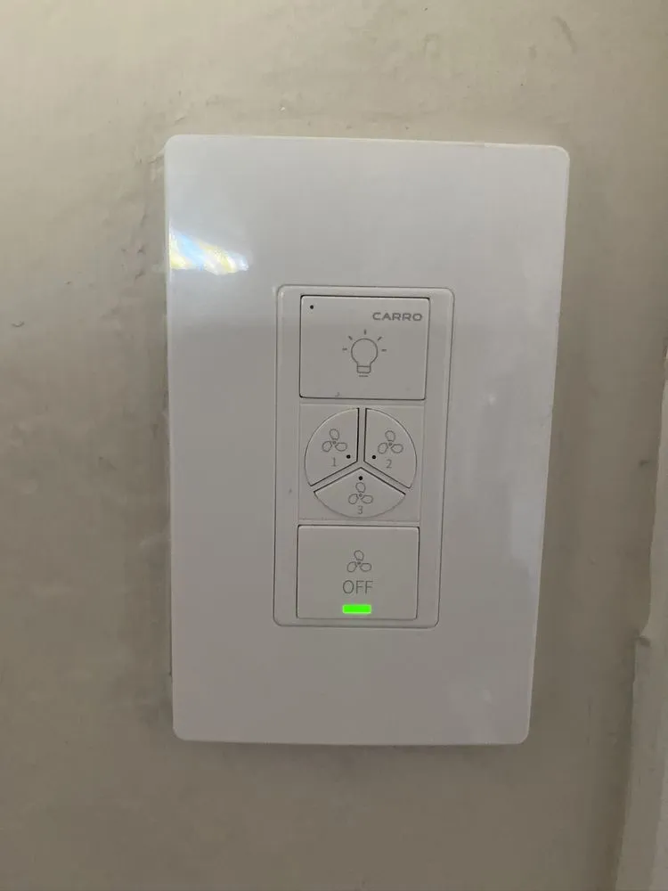 Slide of DIY GINGER GUY Electric