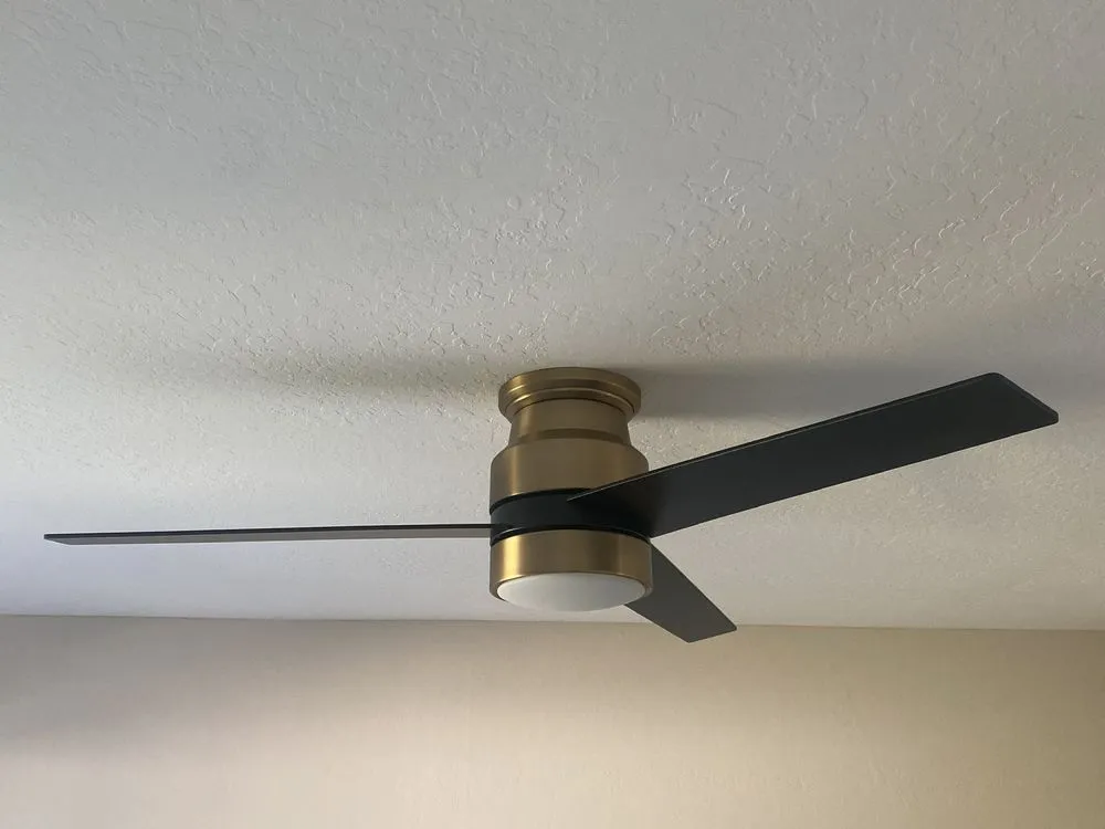 Slide of DIY GINGER GUY Electric