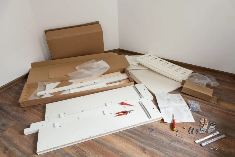 Slide of DIY Handyman 24