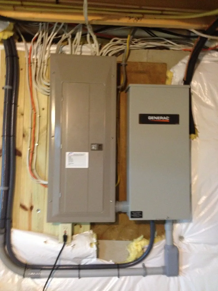 Slide of DIY With Help