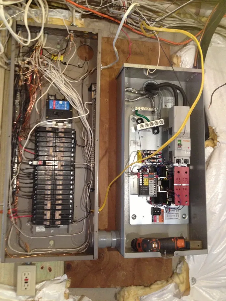 Slide of DIY With Help