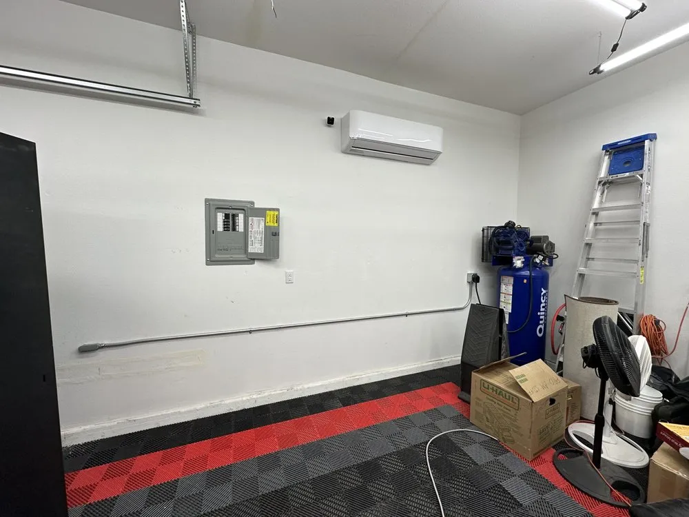 Slide of Diya Heating and Air Conditioning