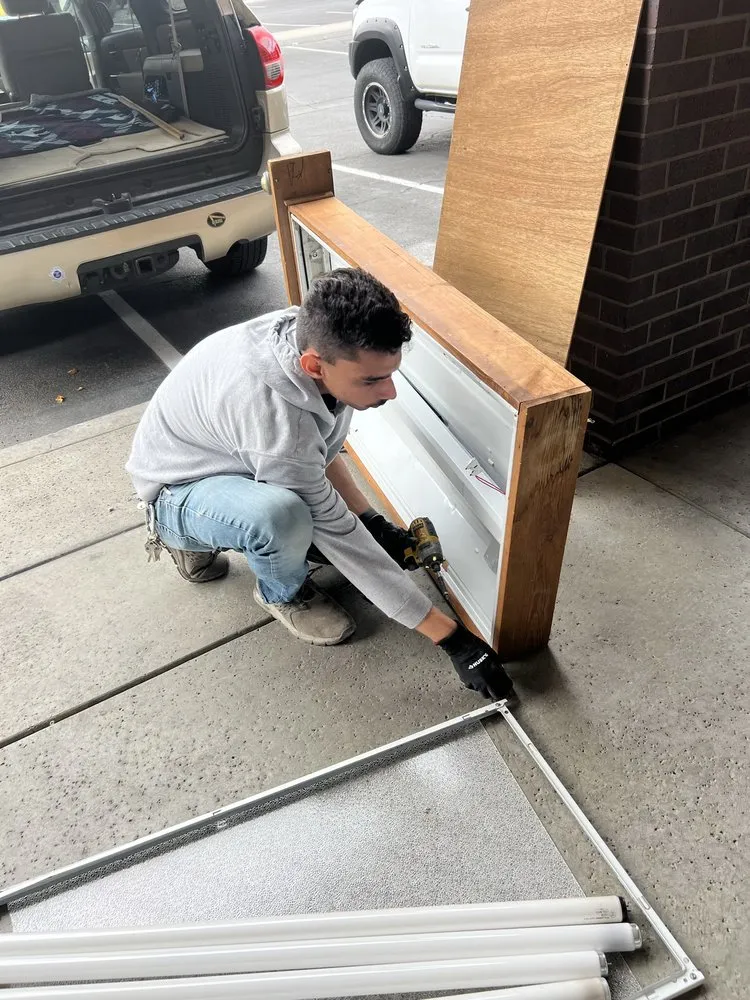 Slide of Diya Heating and Air Conditioning