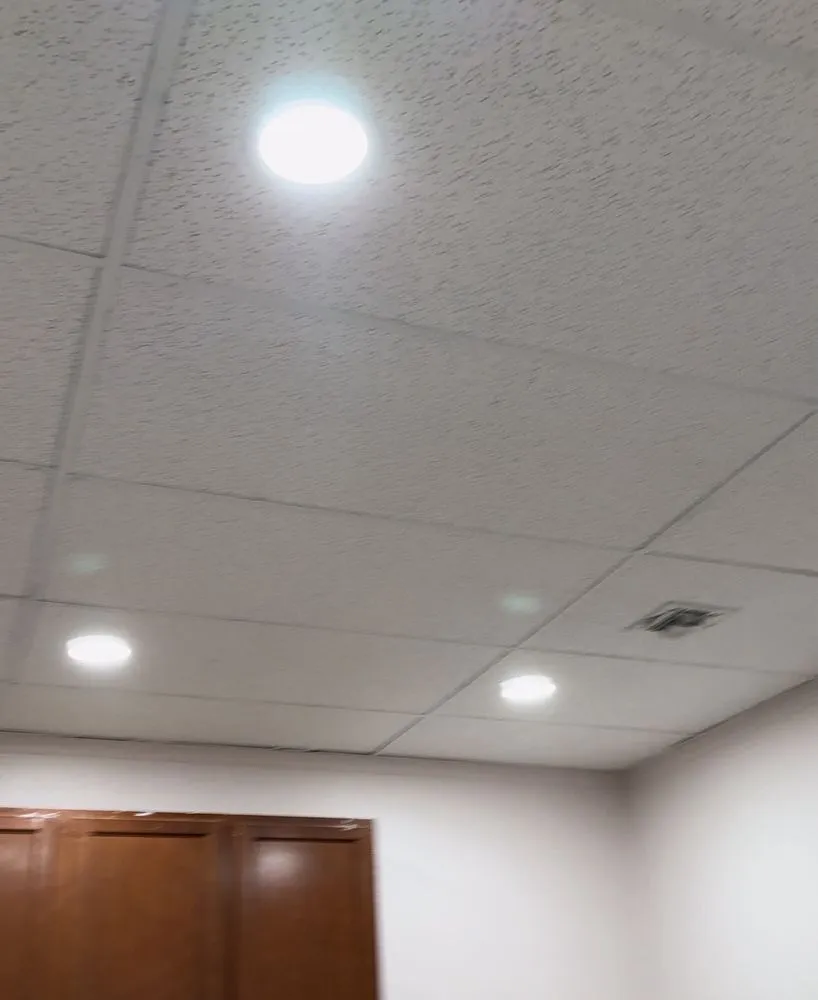 Slide of DJ & Son Construction