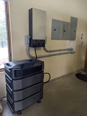 DJ & Son Construction