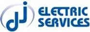 Slide of DJ Electric Services
