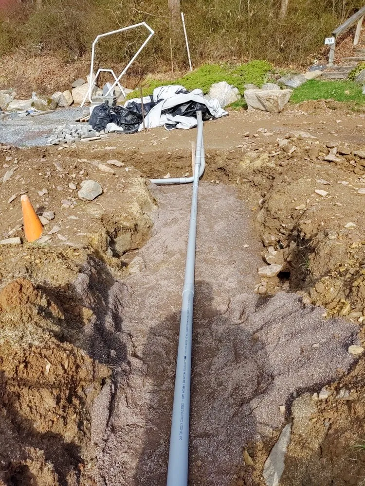 Slide of D&J Electrical Service