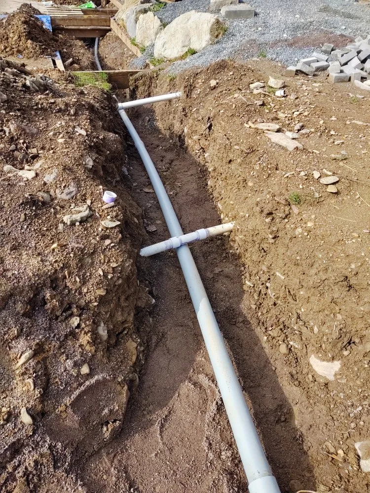 Slide of D&J Electrical Service