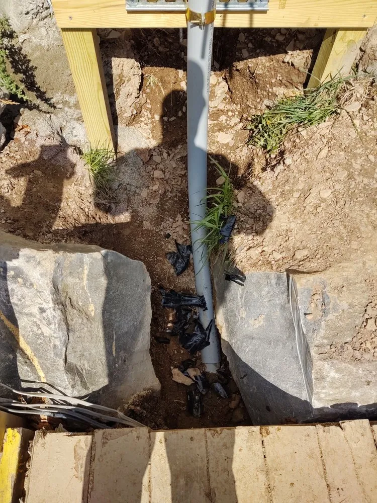 Slide of D&J Electrical Service