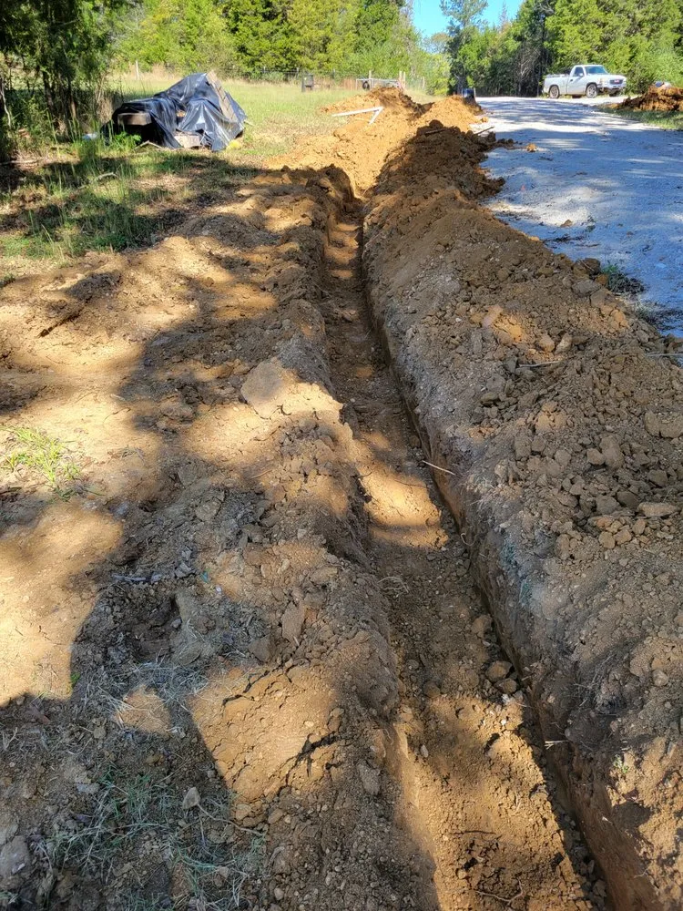 Slide of DJ Flurry Plumbing