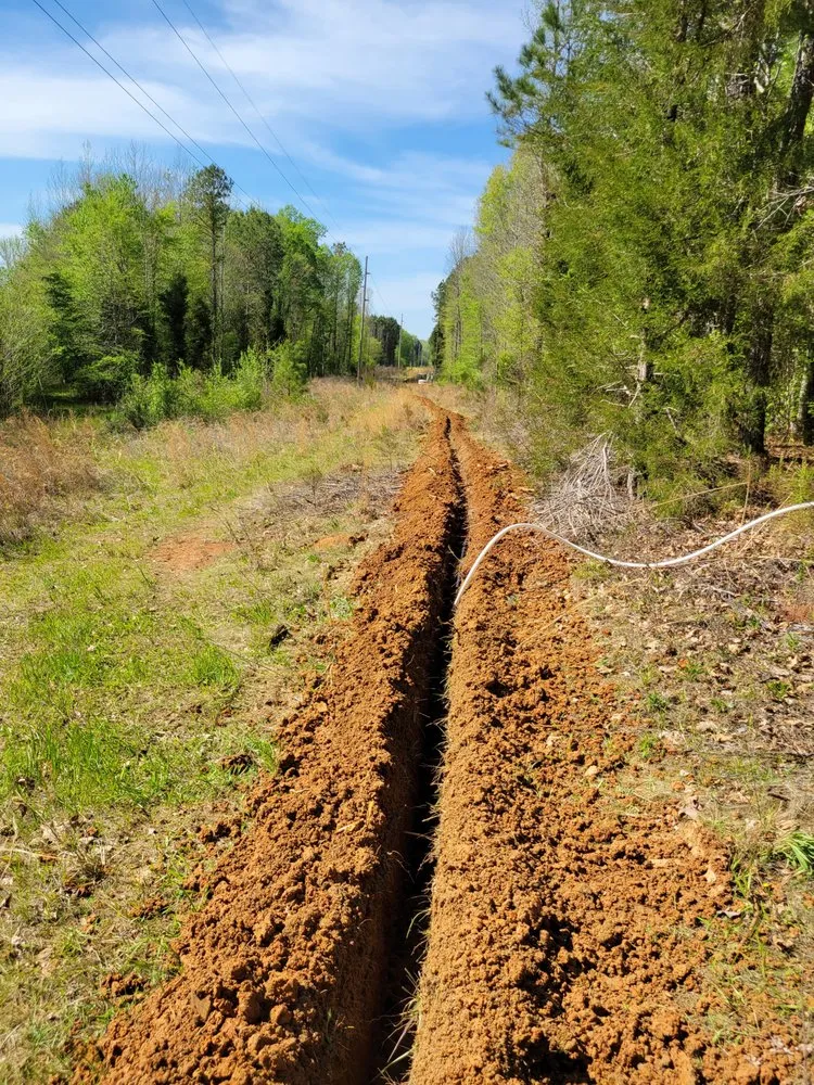 Slide of DJ Flurry Plumbing