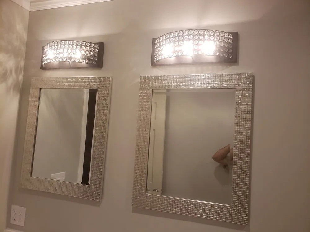 Slide of DJ Flurry Plumbing