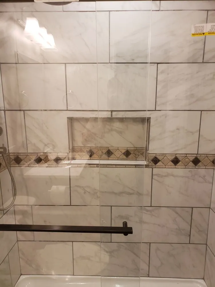 Slide of DJ Flurry Plumbing