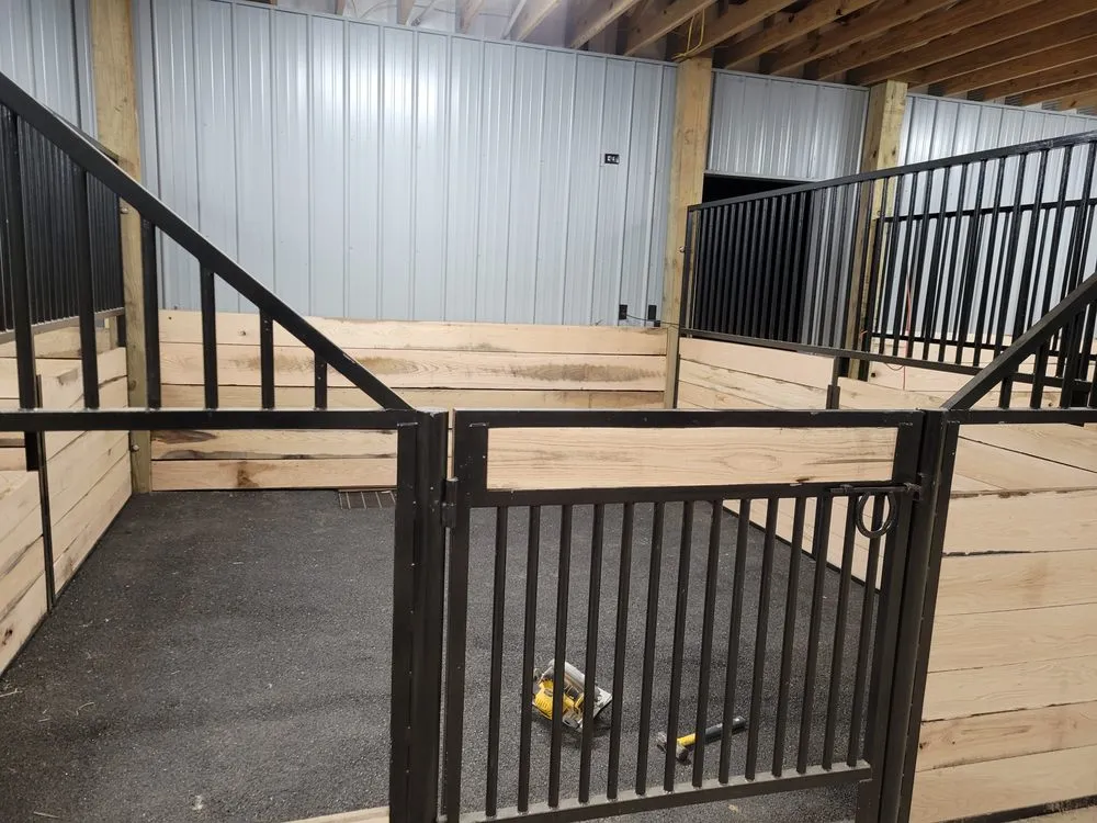 Slide of DJ Flurry Plumbing