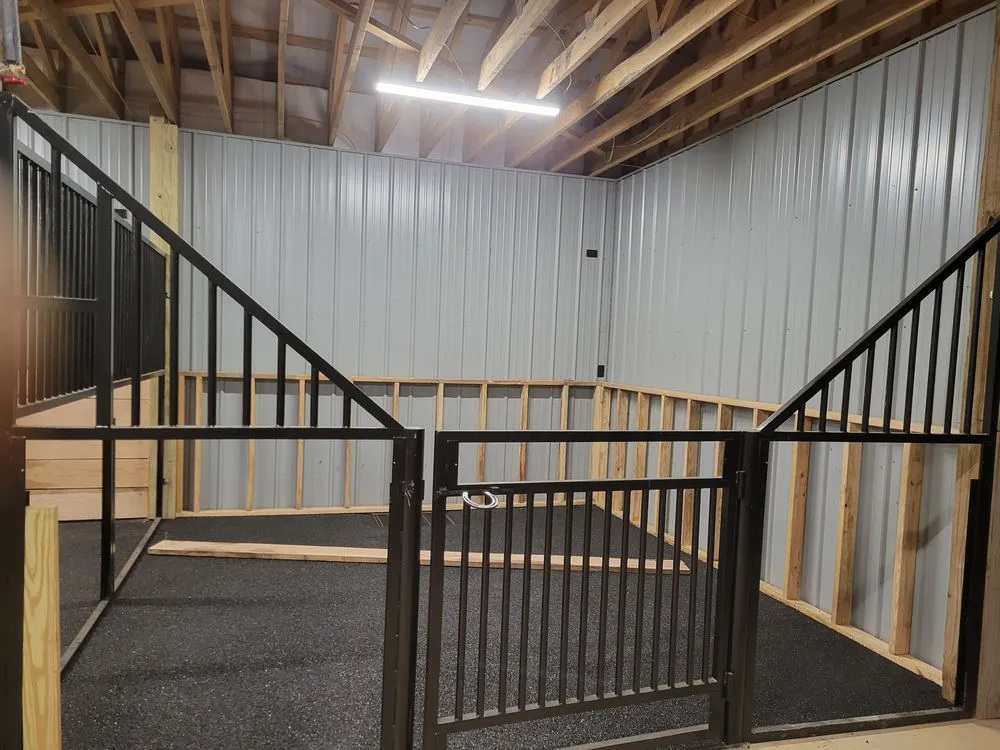 Slide of DJ Flurry Plumbing