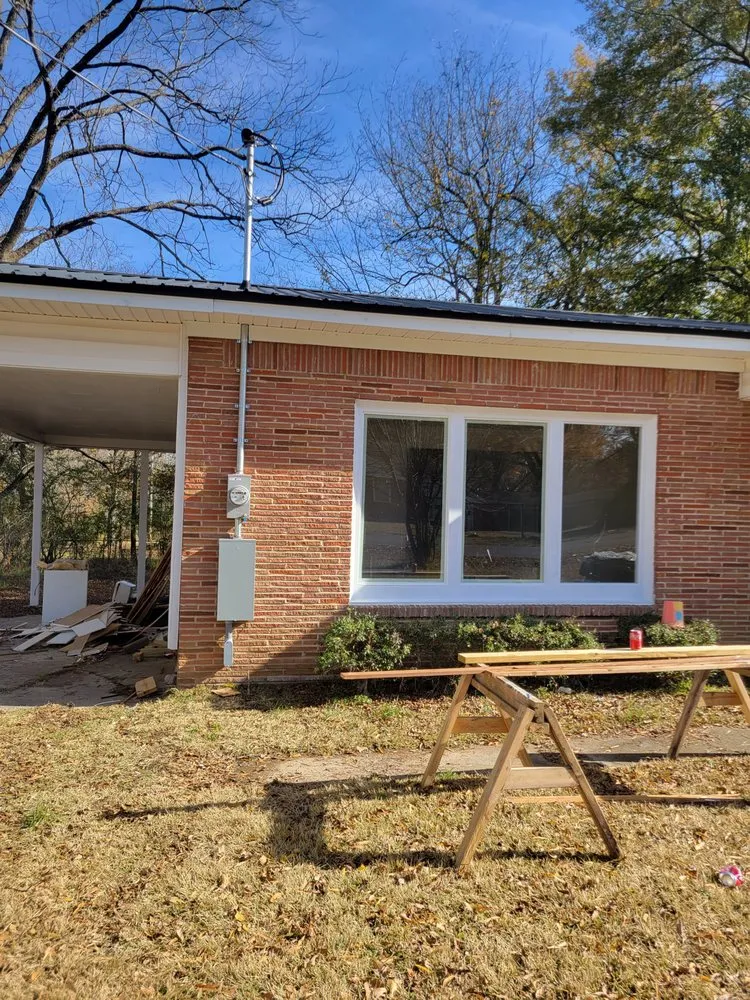 Slide of DJ Flurry Plumbing