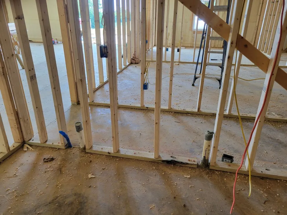 Slide of DJ Flurry Plumbing