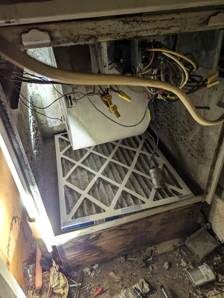 Slide of DJ Handyman & Remodeling