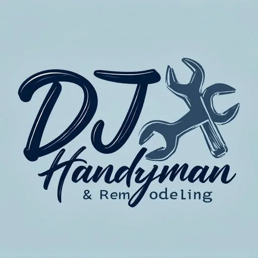 Slide of DJ Handyman & Remodeling