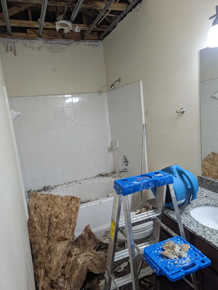 Slide of DJ Handyman & Remodeling