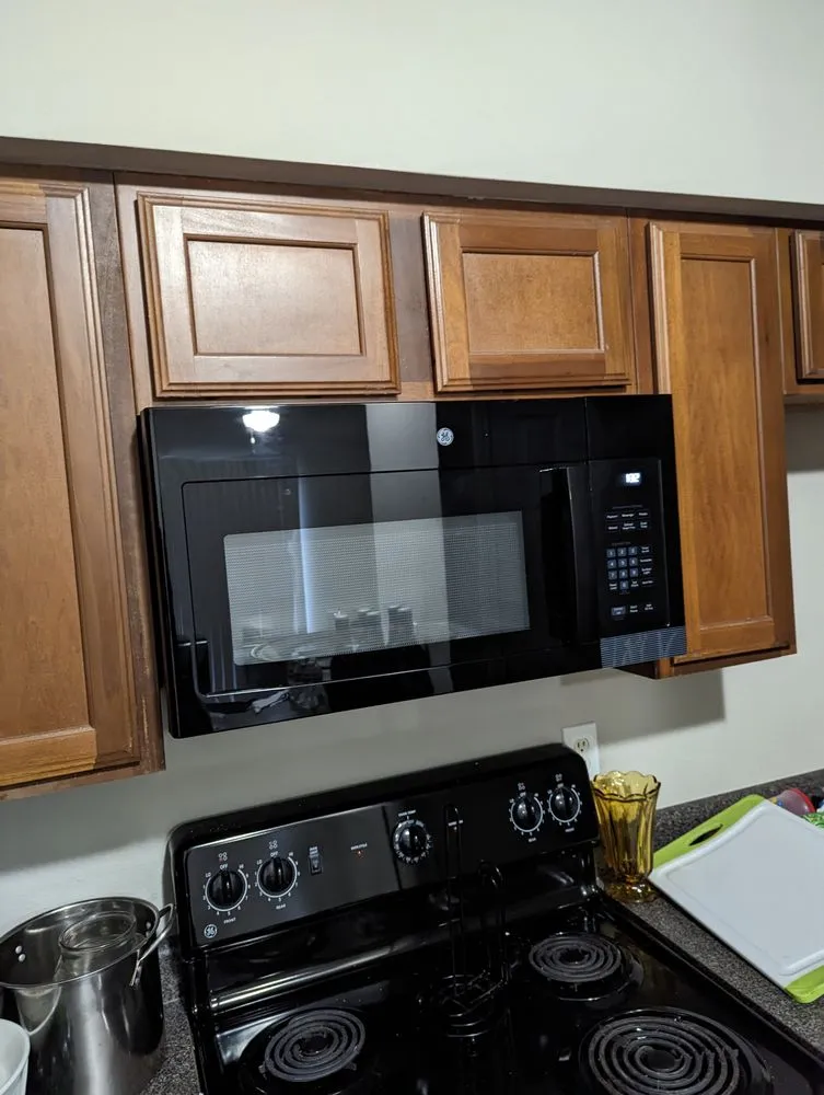 Slide of DJ Handyman & Remodeling