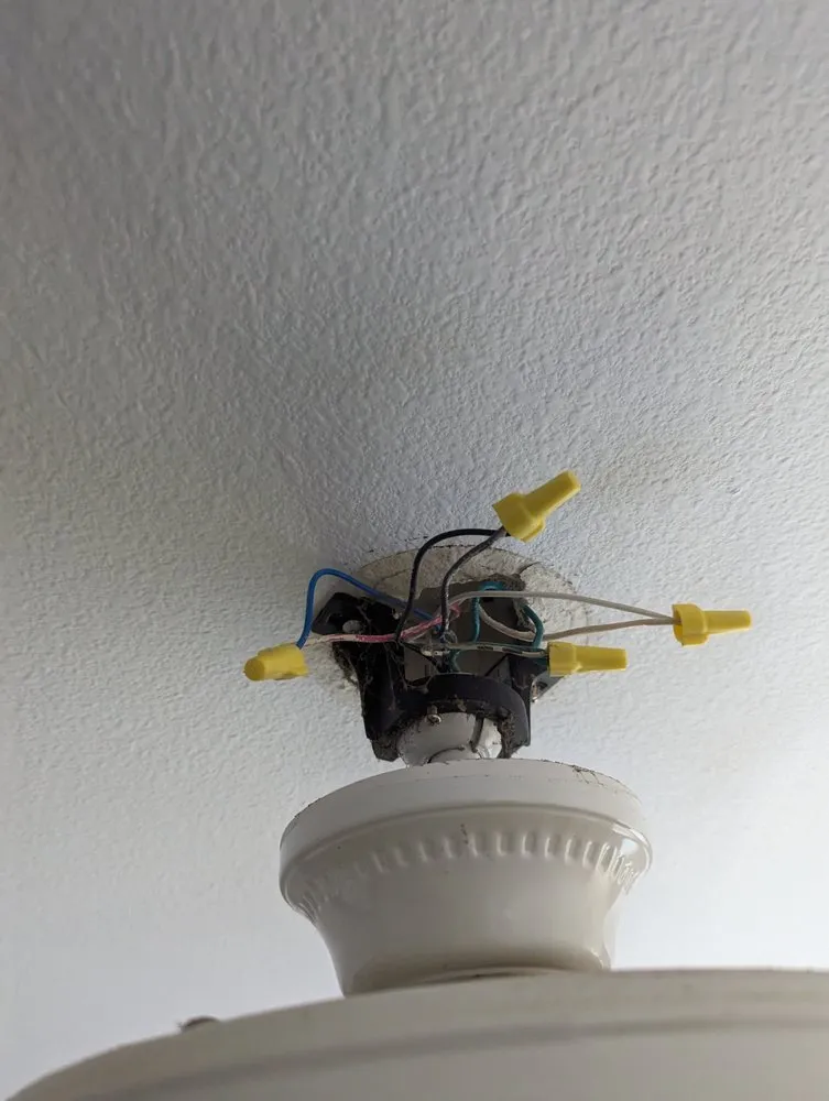 Slide of DJ Handyman & Remodeling